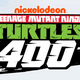 Here’s the race logo, as originally posted by TeenageMutantNinjaTurtles.com, which is a real website.